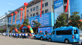 五金北路店